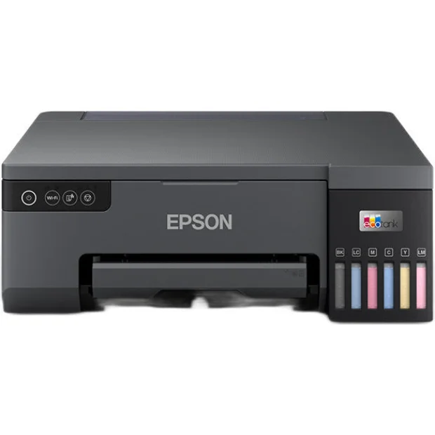 Принтер Epson EcoTank L8050 (C11CK37504)